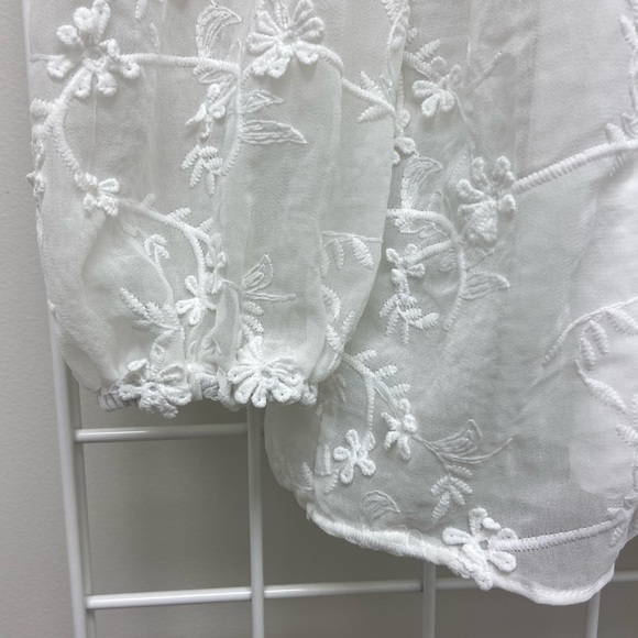 C+D+M blouse - Picture 4 of 5